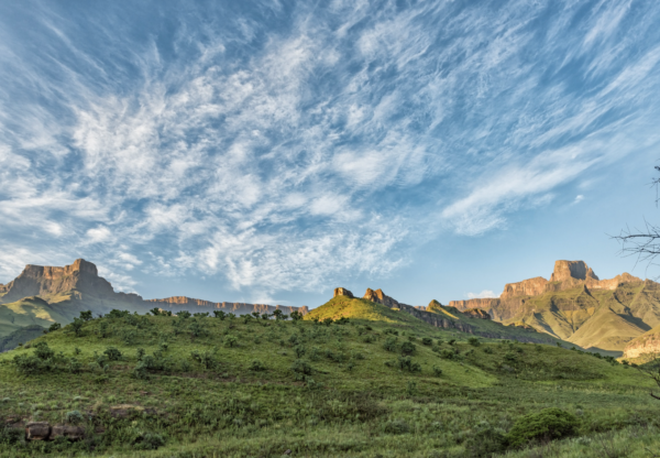 Kwazulu Natal - Landscape